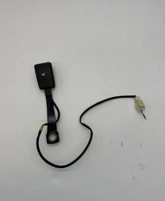 Subaru XV I Front seatbelt buckle 1085444 131227CE