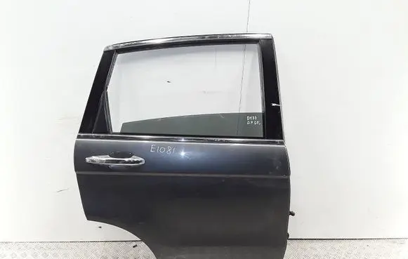 Honda CR-V Rear door 67550SWAA00ZZ