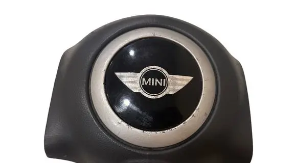 Mini One - Cooper R50 - 53 Steering wheel airbag 6760366 RG22104000 9338020280031