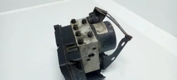 Volkswagen Sharan ABS Pump 7M3907379D 10092503053 7M3614111N