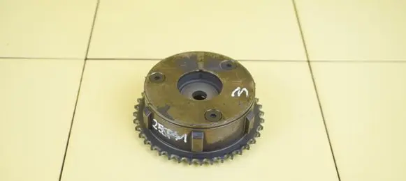 Ford Galaxy Timing chain sprocket AG9G6C524AD TNWA WARIATOR