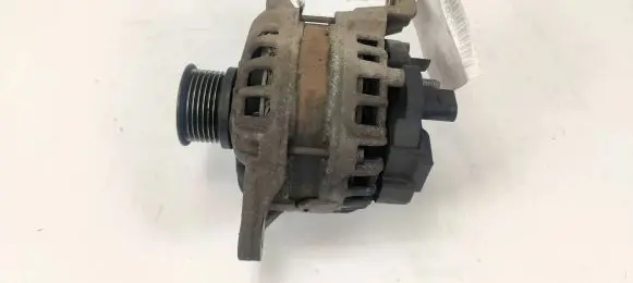 Fiat Ducato Generator/alternator 504385134