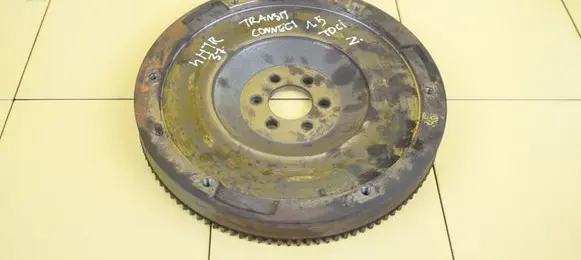 Ford Transit - Tourneo Connect Flywheel DV616375AD 4HTR37