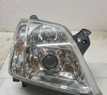Opel Meriva A Headlight/headlamp E9205405 73010157D