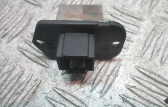 KIA Picanto Heater blower fan relay 