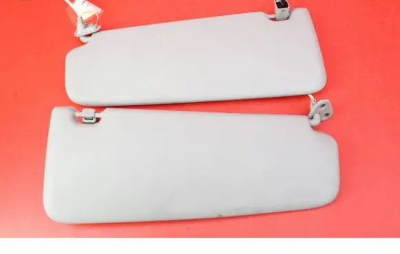 BMW X3 E83 Sun visor