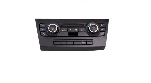 BMW 3 E90 E91 Climate control unit 9199260 64119199260 64119168114