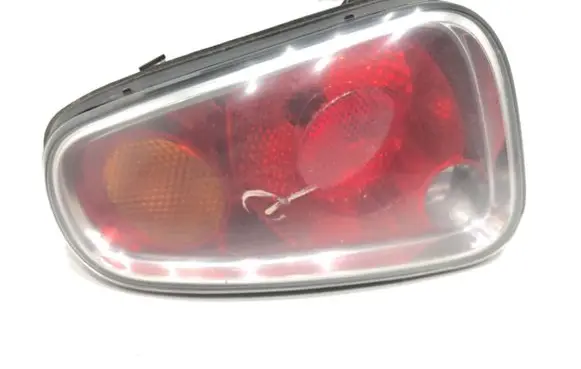 Mini One - Cooper R50 - 53 Rear/tail lights 7166956