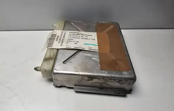 Volvo S80 Gearbox control unit/module P09480761 00001313A6 XC70200104