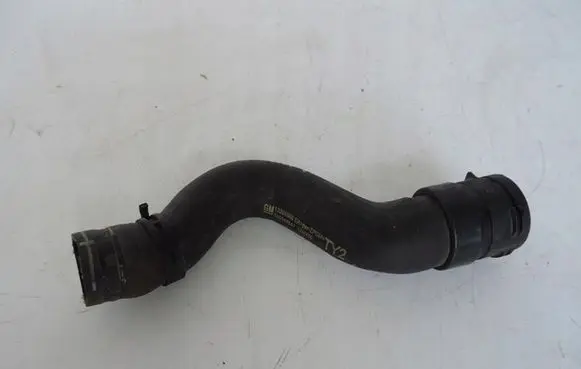 Opel Meriva B Engine coolant pipe/hose 13265566