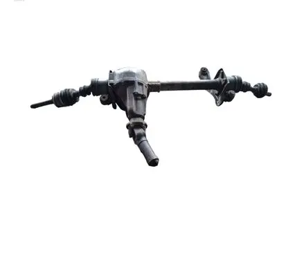 Opel Campo Front axle beam