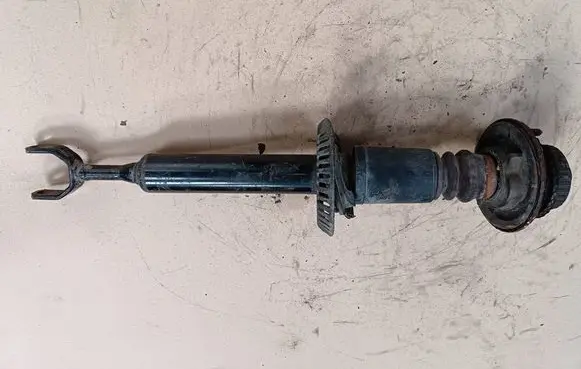 Audi A6 S6 C5 4B Front shock absorber/damper 8D0413031