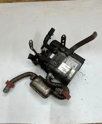 Honda FR-V Auxiliary pre-heater (Webasto) 5A1218708402 10R031232 13R000002