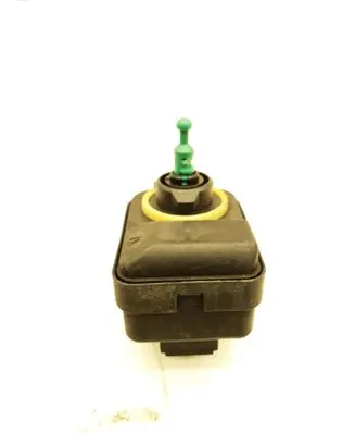 Volvo XC90 Headlight level adjustment motor PA66GF30