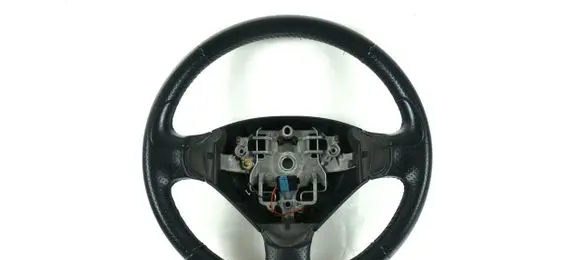 Peugeot 207 Steering wheel 96585075