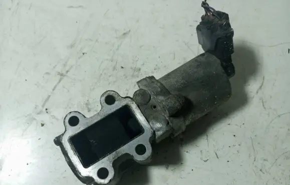 Toyota Auris 150 EGR valve 256200R021 VN1350007201