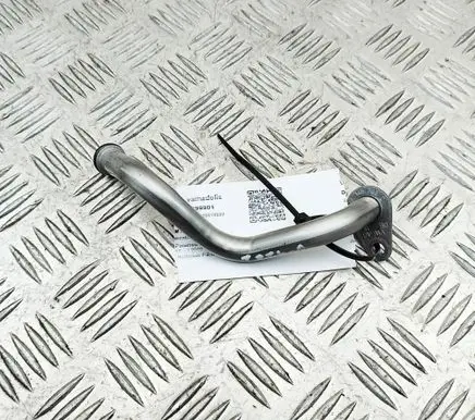 Audi A1 Turbo turbocharger oiling pipe/hose 04C145735C