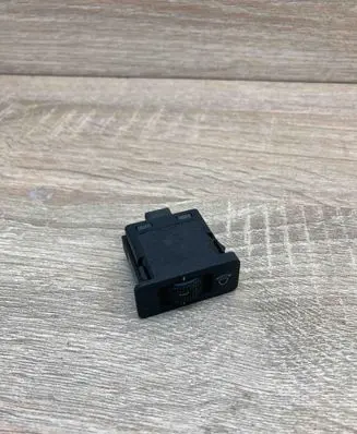 BMW 5 E39 Headlight level height control switch 8360460 259160 21323000
