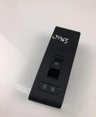 Volvo XC40 Electric window control switch 31456060