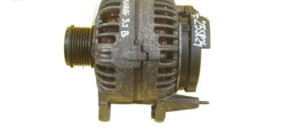 Volkswagen Touareg I Generator/alternator 021903026B BMV