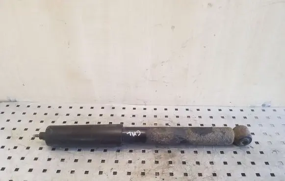 Volvo XC60 Rear shock absorber/damper