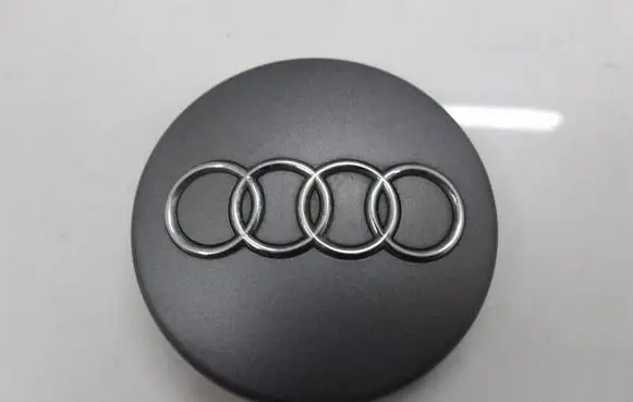 Audi A6 S6 C5 4B Original wheel cap 4B0601170
