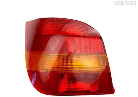 Ford Fiesta Rear/tail lights 89FG13N004BA 6665924