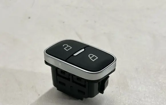 Ford Escape IV Central locking switch button JX7T14017BA