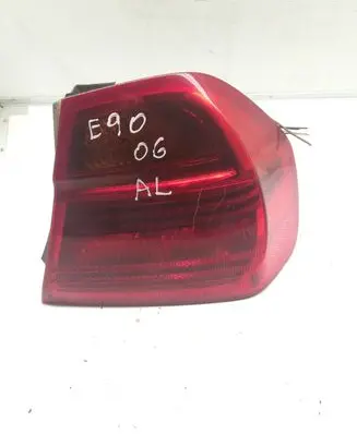 BMW 3 E90 E91 Rear/tail lights 6937458