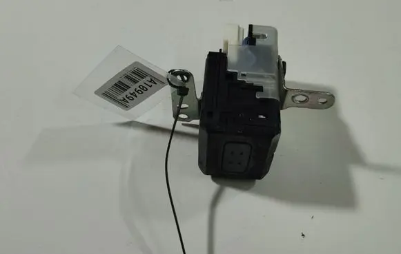 Toyota Corolla Verso AR10 Ignition lock D99S5502033