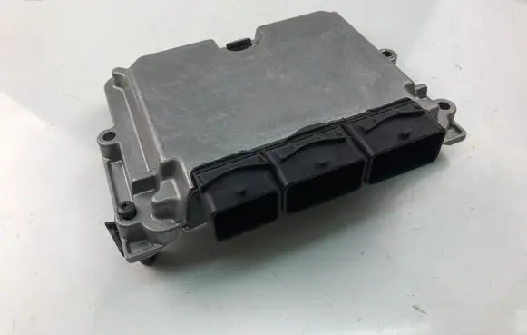 Citroen C5 Other control units/modules 9659695880