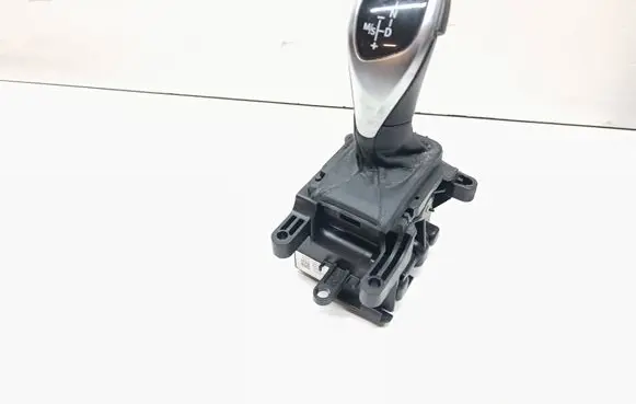 BMW 6 F12 F13 Gear selector 9260975