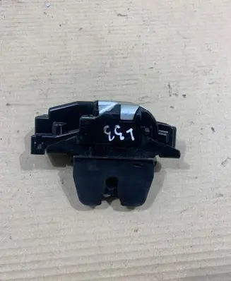 Citroen C3 Picasso Tailgate/trunk/boot lock/catch/latch 9660403980 22D09