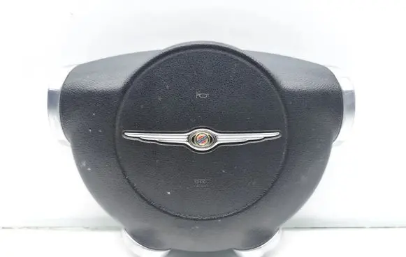 Chrysler Crossfire Steering wheel airbag 1618939931 CD3142310218 P1R61QBBL