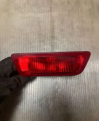 Nissan X-Trail T31 Rear fog light 13263929