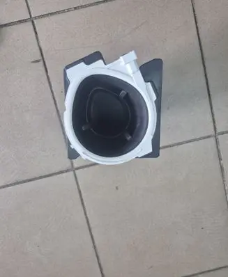 Toyota C-HR I Cup holder front 55619F4090 55615F4011 5547510130