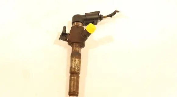 Ford Mondeo MK IV Fuel injector 4M5Q9F593AD