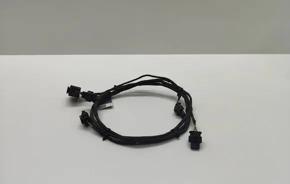 BMW 5 E60 E61 Parking sensor (PDC) wiring loom 9122276 912227601 401475
