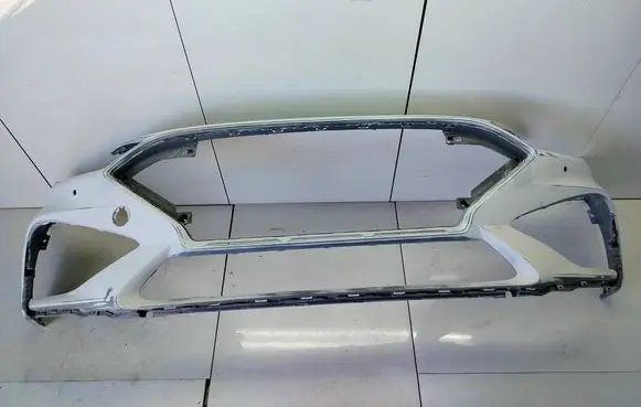 Hyundai i30 Front bumper 88511G4DA0
