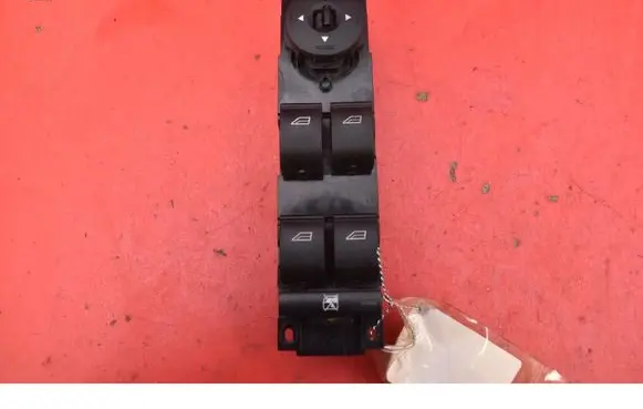 Ford Escape III Electric window control switch BM5T14A132AA