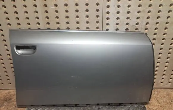 Audi A6 Allroad C5 Front door
