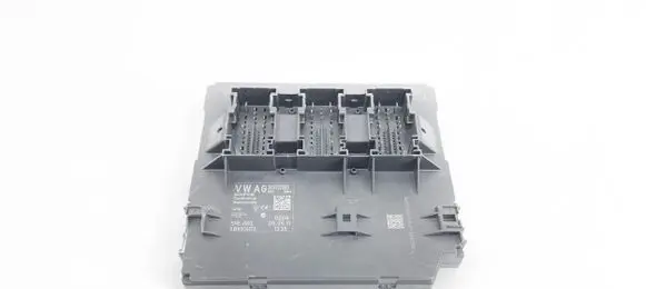 Volkswagen Caddy Comfort/convenience module 2K5937085