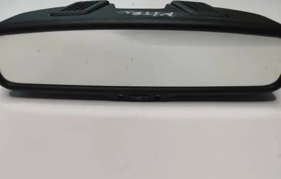 Dodge Nitro Rear view mirror (interior) 55157457AC 0403089053 E11026130