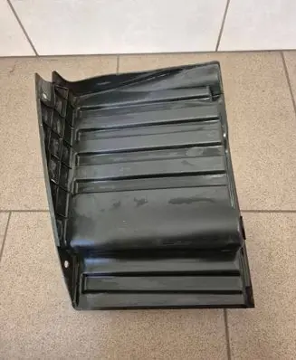 Hyundai i30 Rear underbody cover/under tray 86695G4250 86691G4250