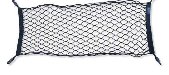 Hyundai i20 (GB IB) Trunk/boot cargo luggage net 