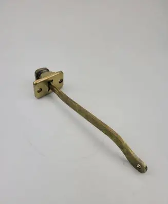 Mercedes-Benz Sprinter W901 W902 W903 W904 Front door check strap stopper A0007200316