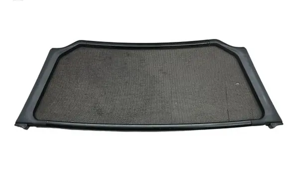BMW Z4 E85 E86 Convertible wind deflector 7117746 L0902 R09020160102