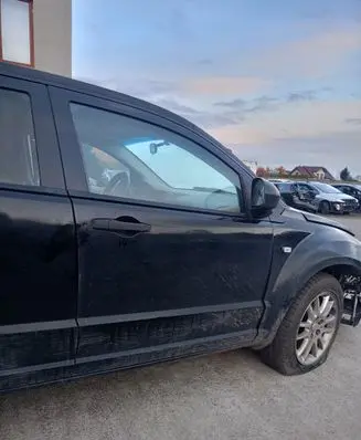 Dodge Journey Loading door exterior handle/bracket KBI12919