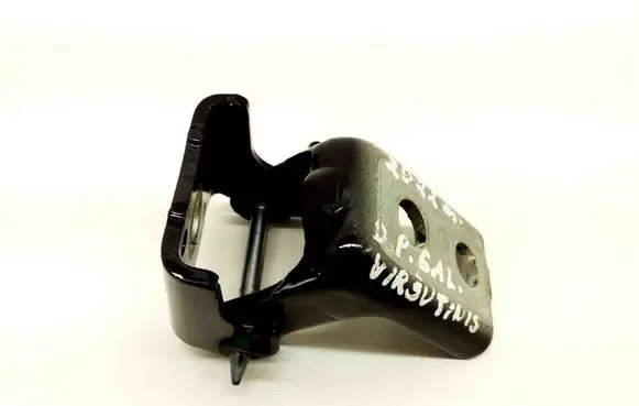 Opel Corsa F Rear door upper hinge 327211