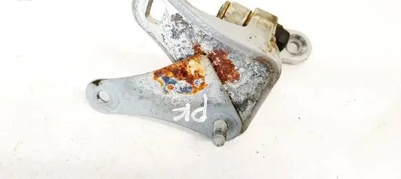 Mercedes-Benz S W221 Front door upper hinge
